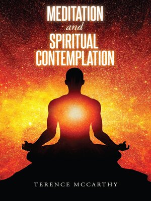 cover image of Meditation and Spiritual Contemplation